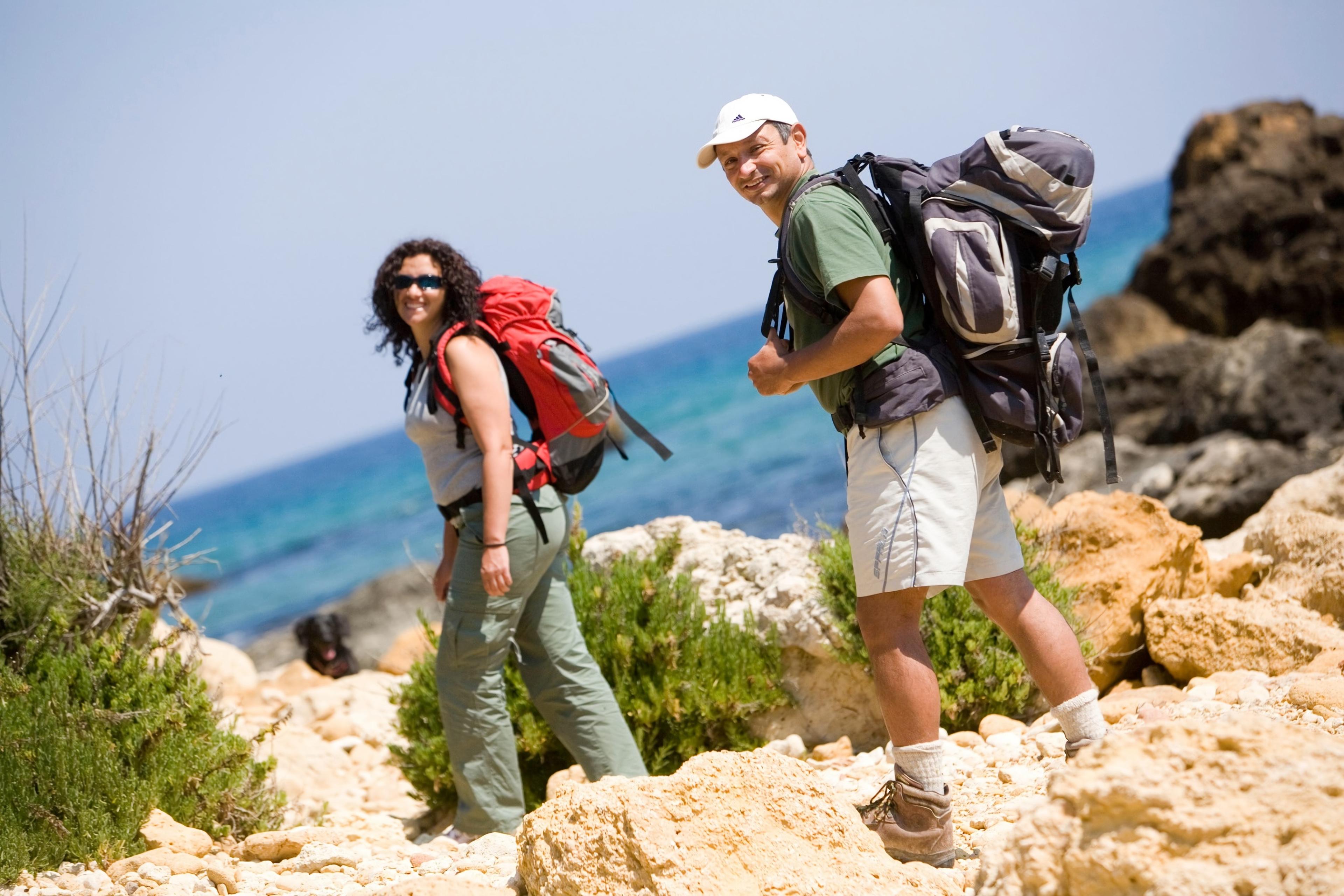 South Coast Nature Walking Tour (Private Tour) - cover photo