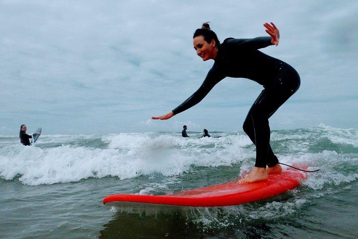 Lisbon Surf Experience - photo 5