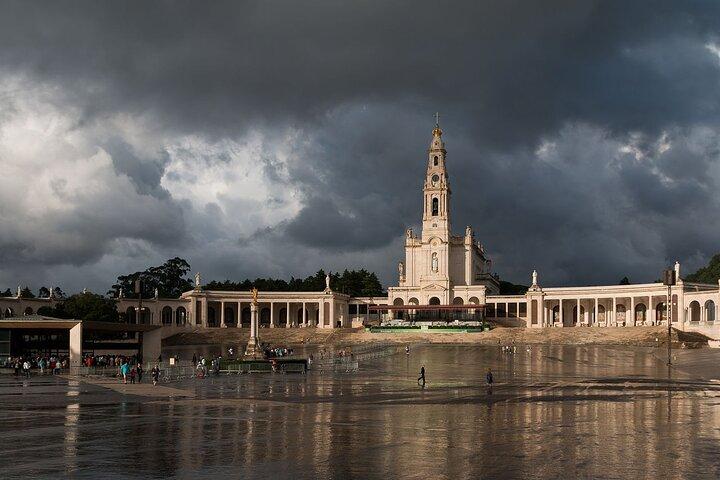 Fatima Sanctuary and Pastorinhos Village Private Tour From Porto - photo 5
