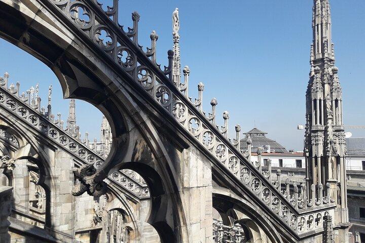 Rome to Milan by Rail: Private Day Tour – Art, History & Style - photo 4