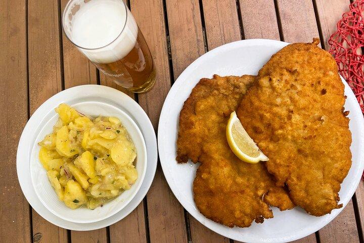 Berlin Food Tasting Tour in Hidden Gems for Small Groups - photo 2