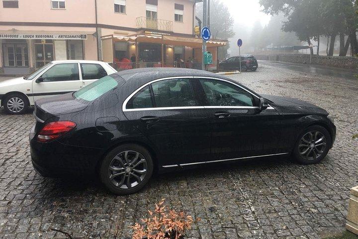 Transfer From Porto Airport to Porto City Hotels - photo 2