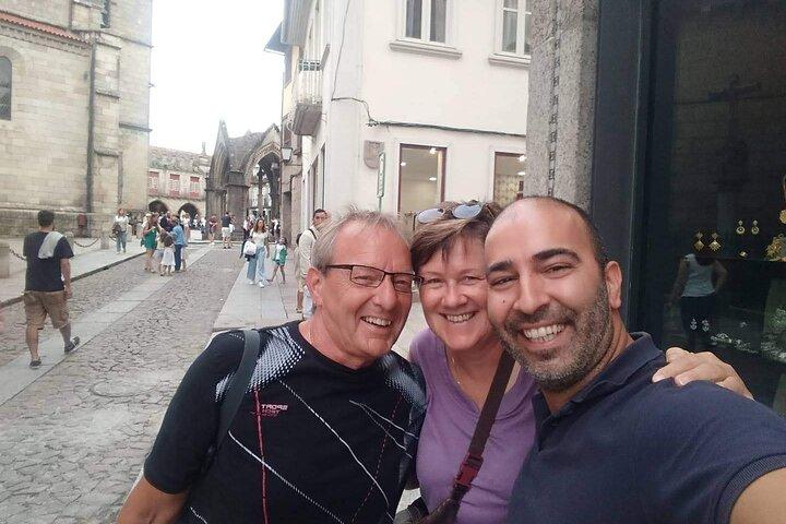 Vinho Verde Experience - Half day - from Porto - photo 5