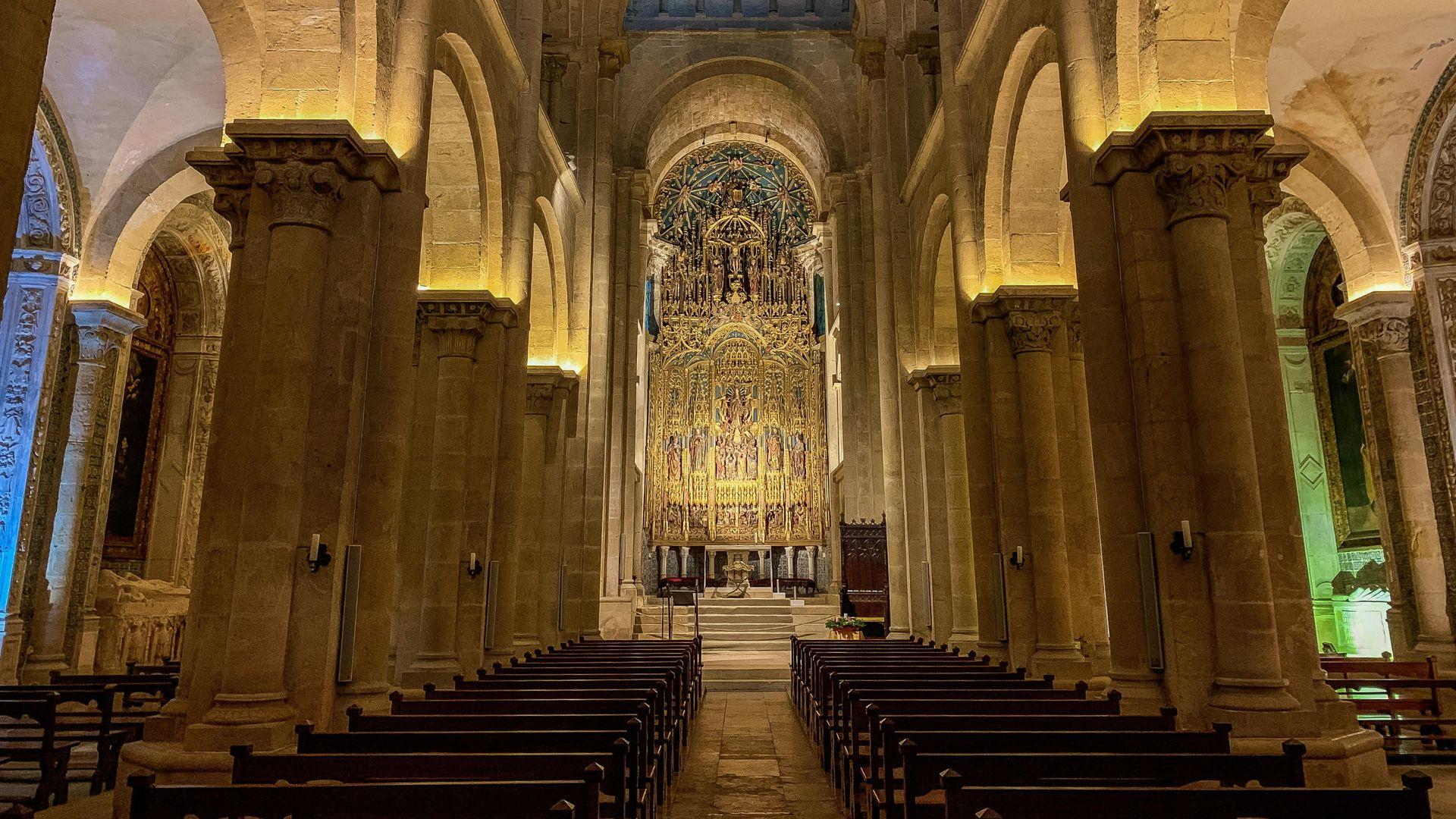 Private Aveiro & Coimbra Tour - photo 4