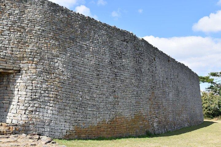 Great Zimbabwe - photo 5
