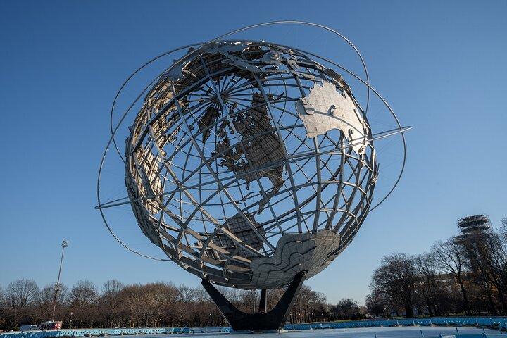 Contrasts Tour in New York City: English/Spanish - cover photo