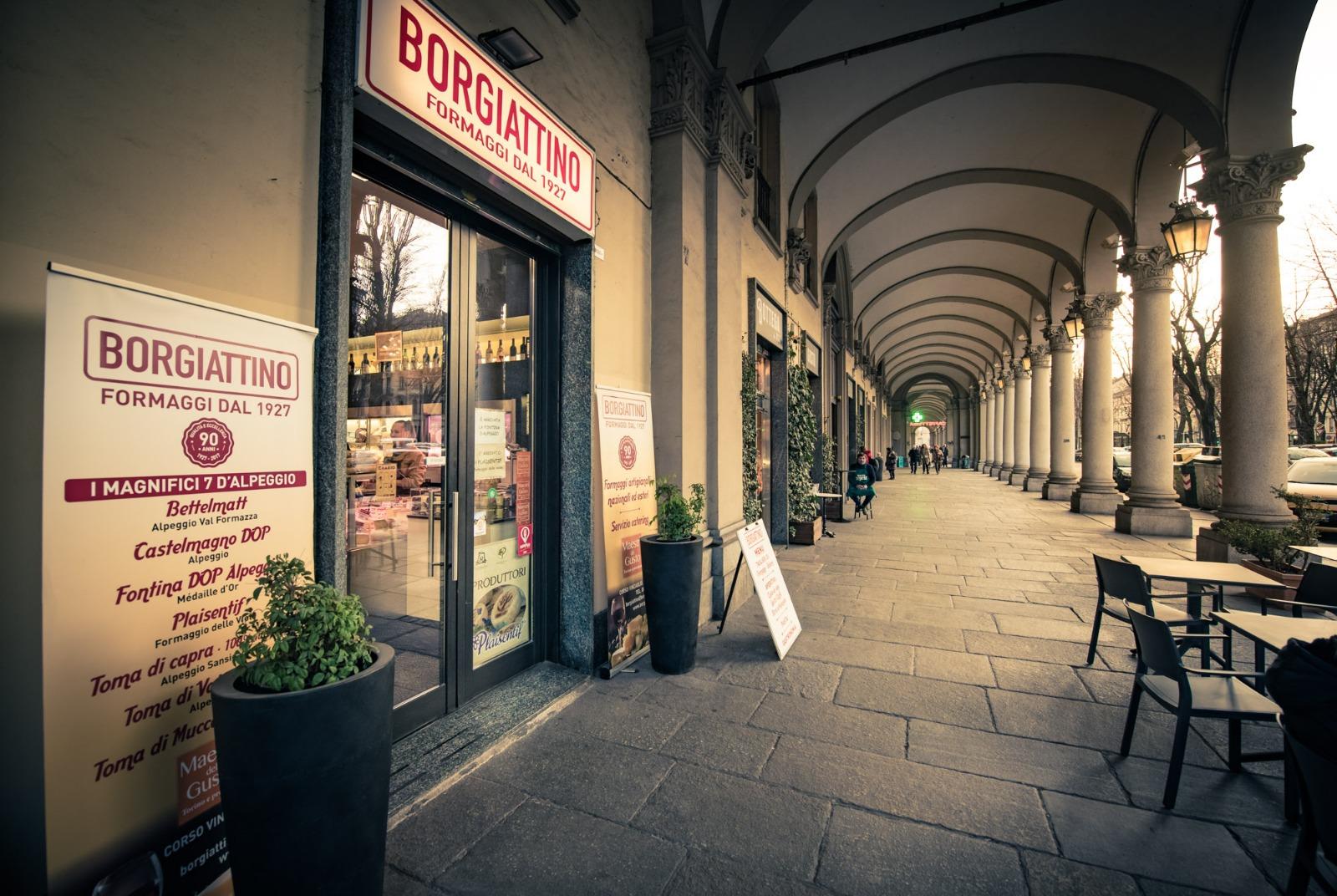 The Turin Cheese Tasting Experience: Explore the Local DOP - photo 5
