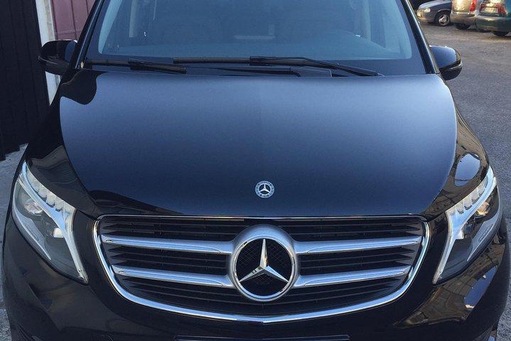 Private Transfer To or From Bragança - cover photo