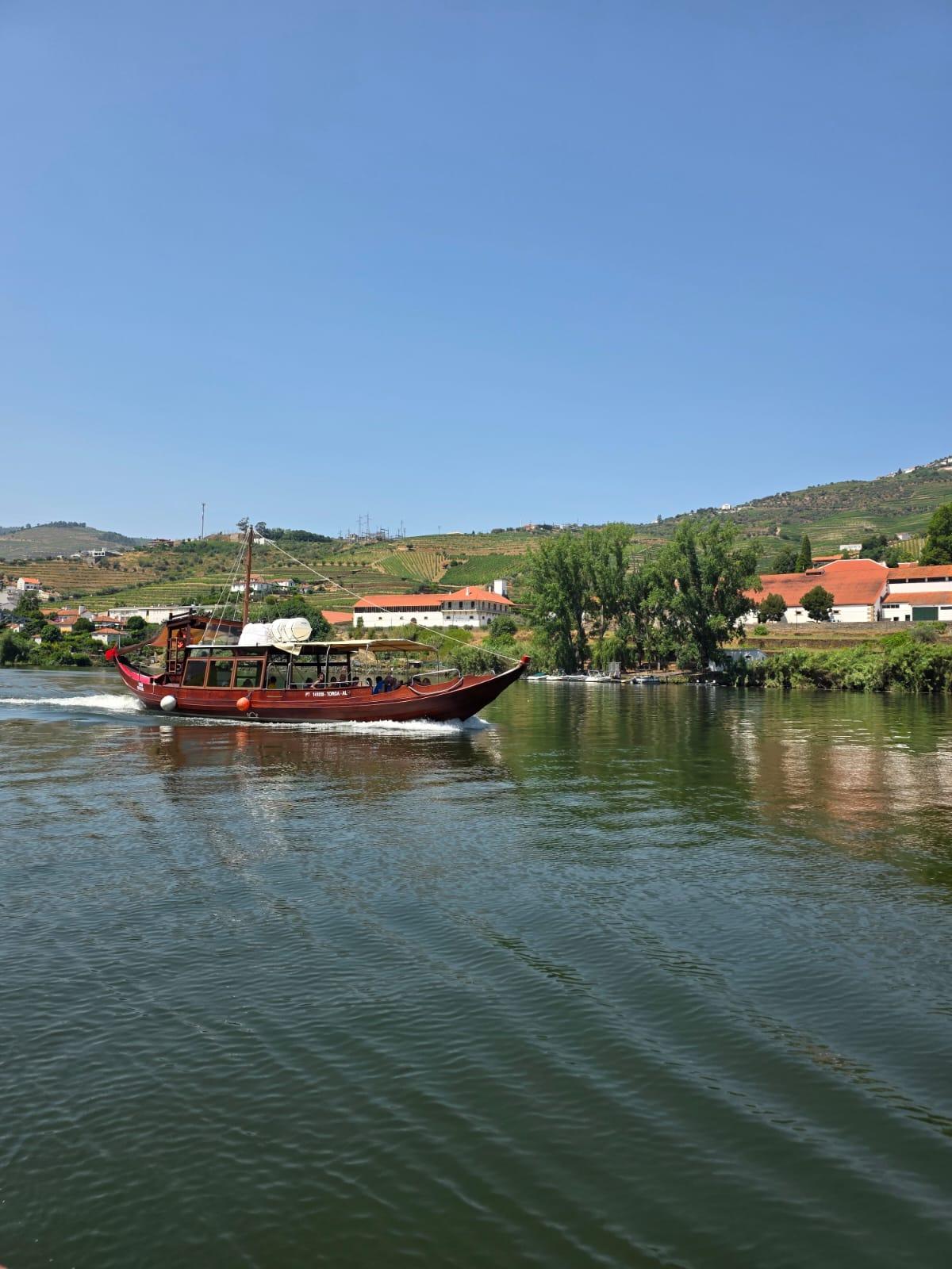 Panoramic Tour - cover photo