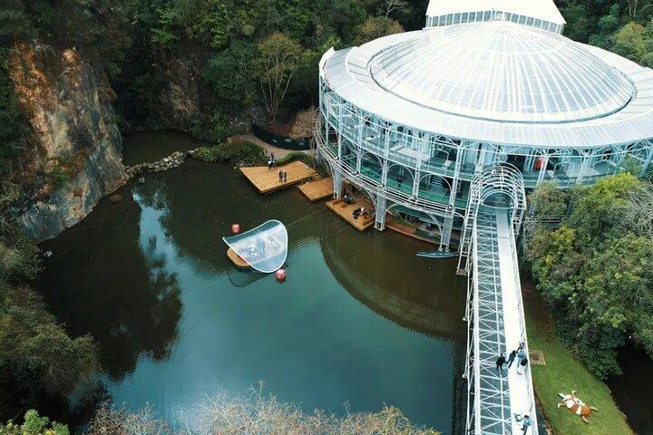 Complete City Tour in Curitiba - photo 3