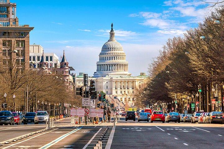 Washington D.C. Tour from New York - photo 2