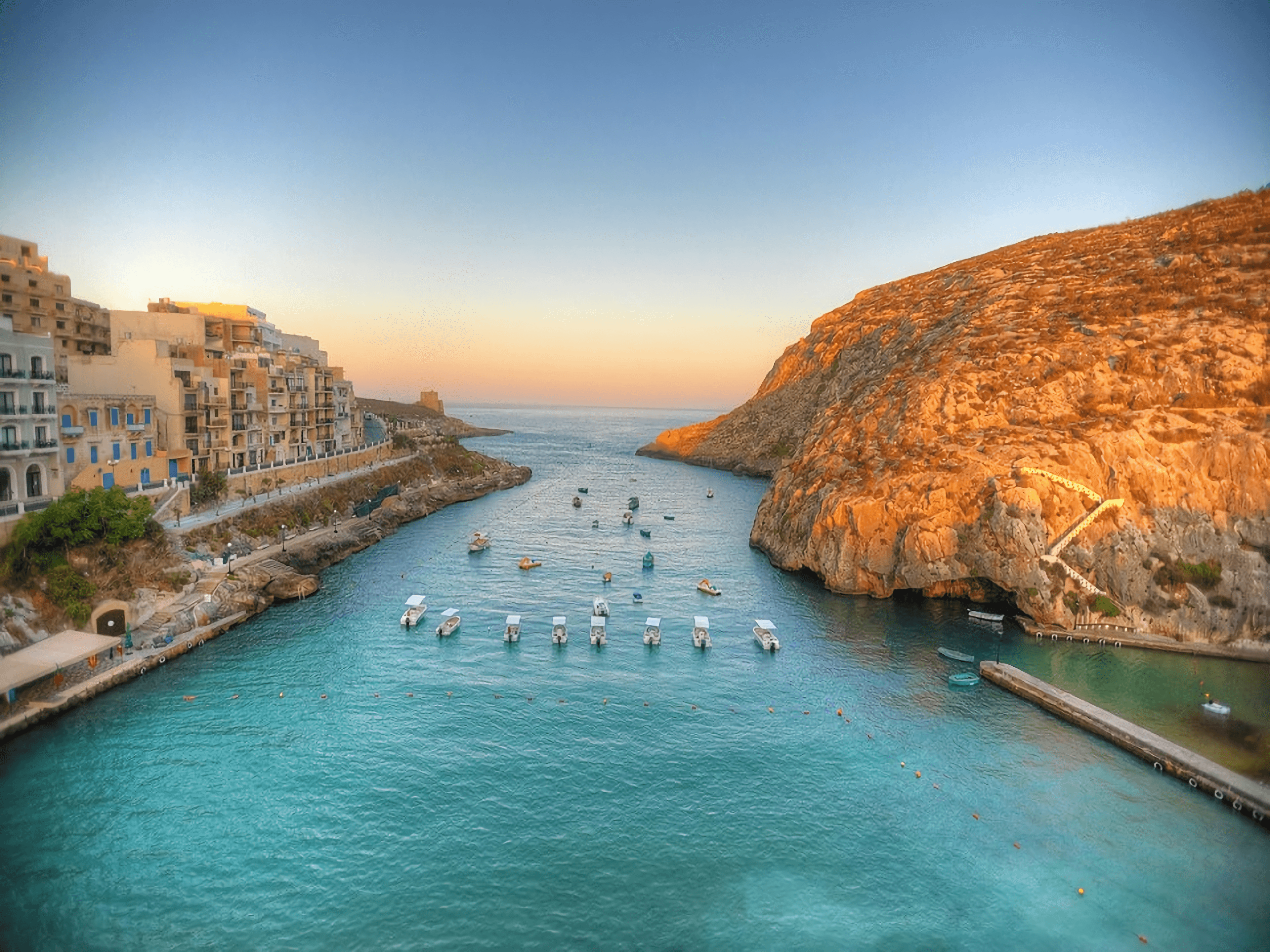 Gozo 4x4 UTV Chauffeured Tour Including Comino Mini Cruise (Full Day) - photo 5