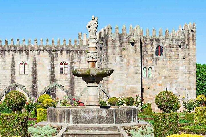 Braga Heritage Walking Tour - photo 4