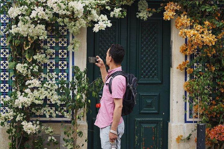 Small group Lisbon Walking Tour - cover photo