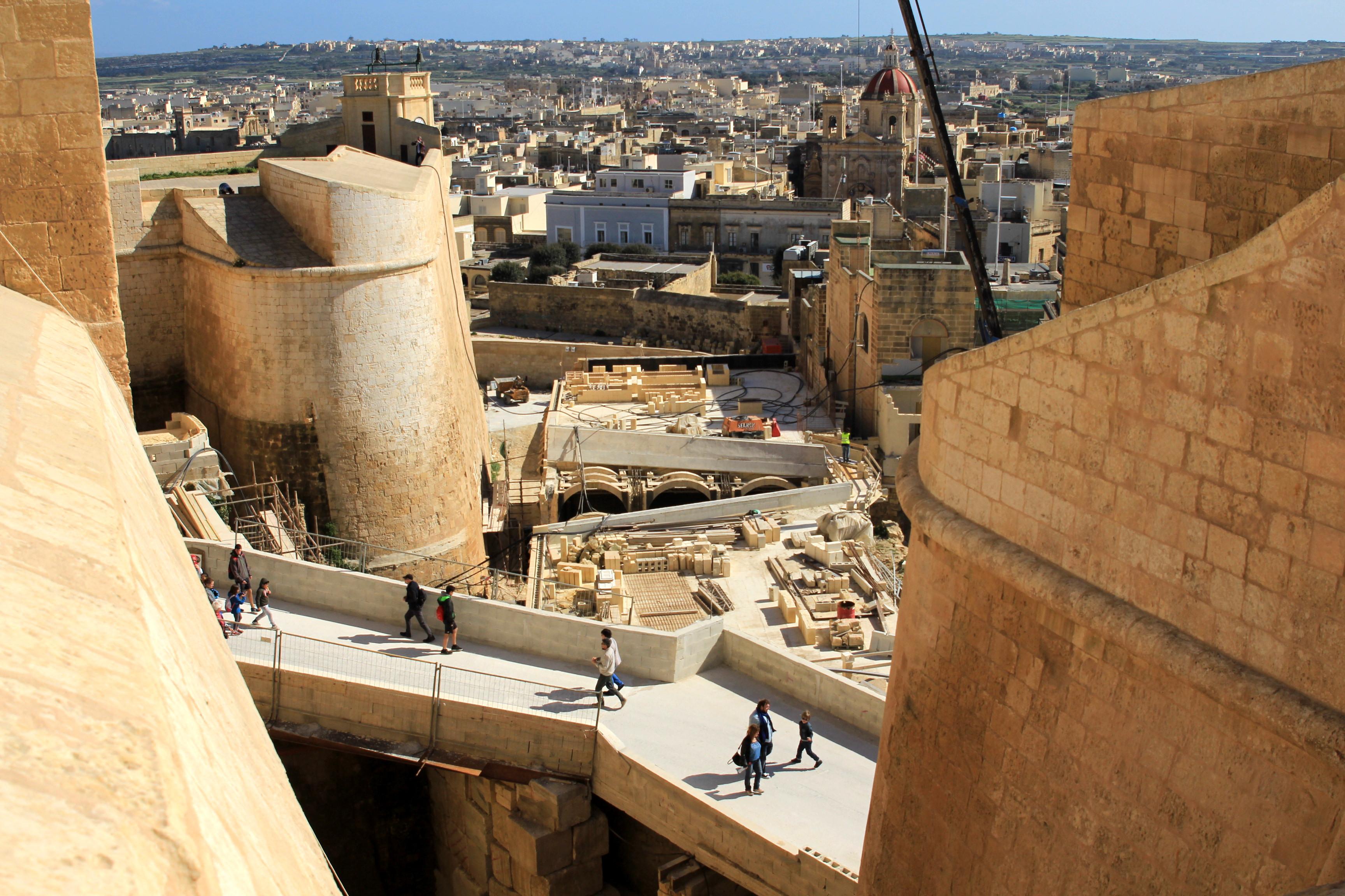Discovering Gozo Full Day Guided Tour - photo 3