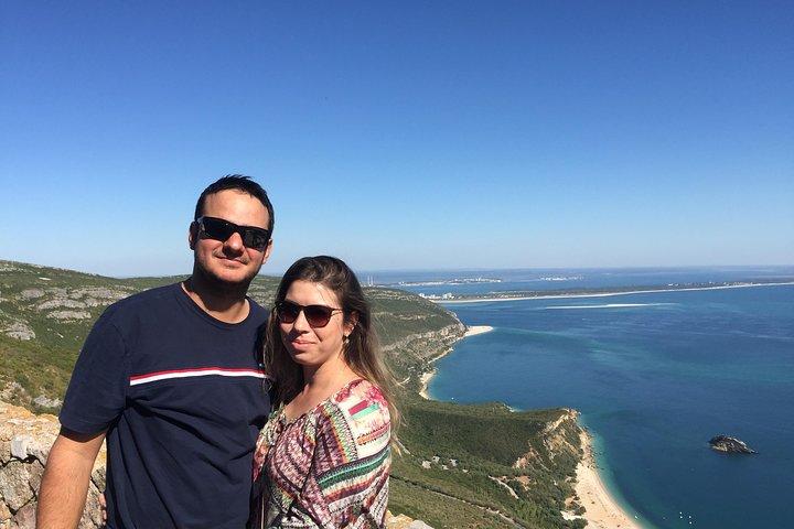 Dolphin watching in the wild - photo 5