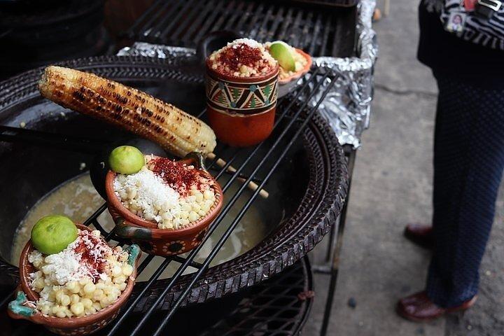 Mexican Street Food: Tijuana Day Trip from San Diego - photo 4