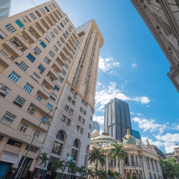 Rio’s Historic Center Private Walking Tour - photo 3