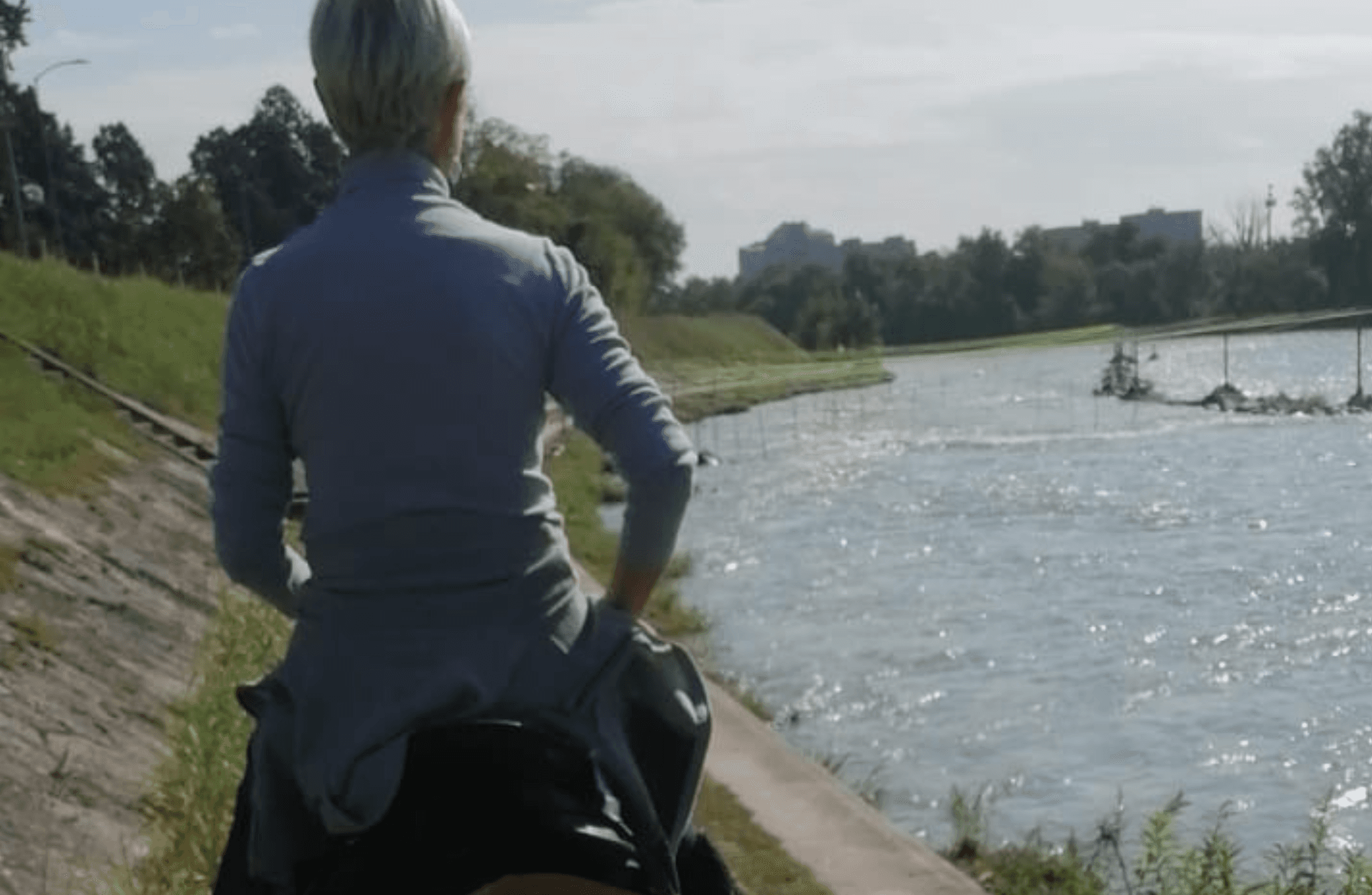 Verona: Horseback Ride Along the Adige River - photo 5