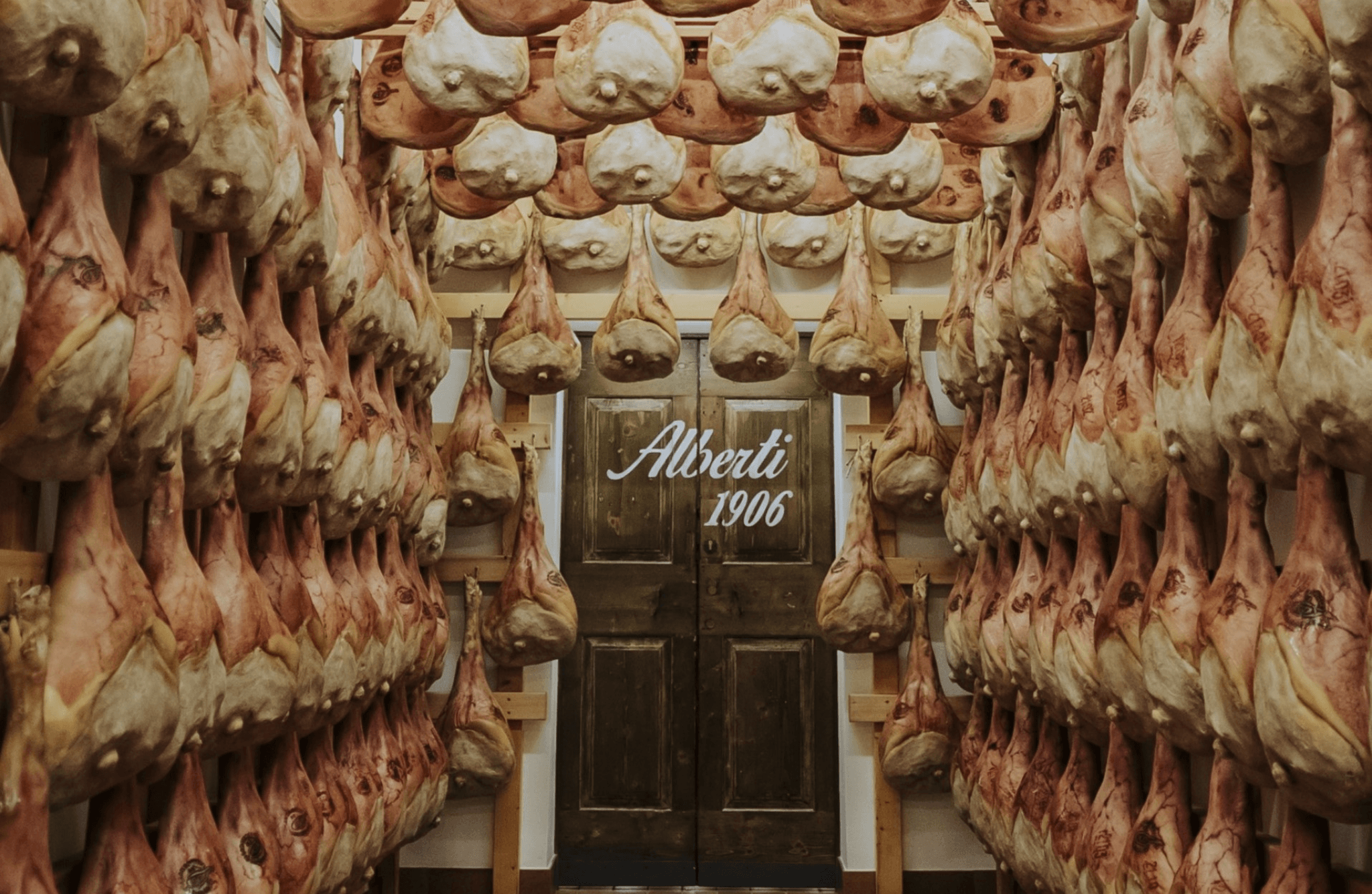 Prosciutto Ham Factory Visit & Lunch Tasting near Udine - photo 2