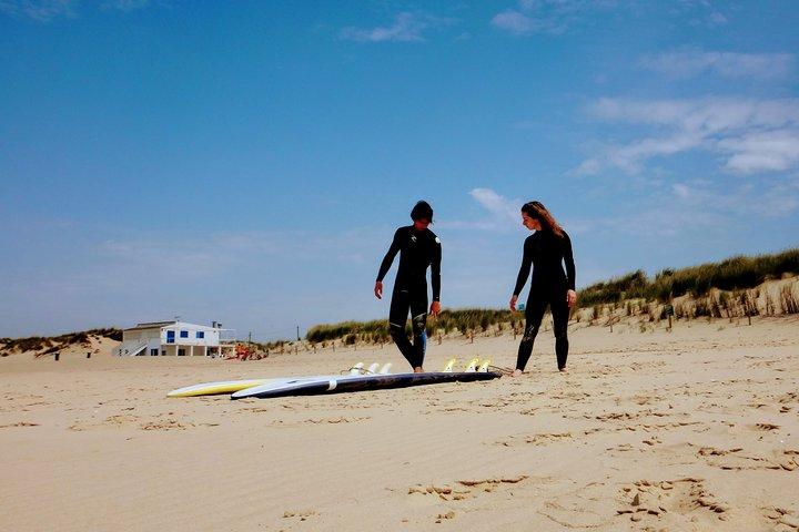 Caparica Surf Experience - photo 2