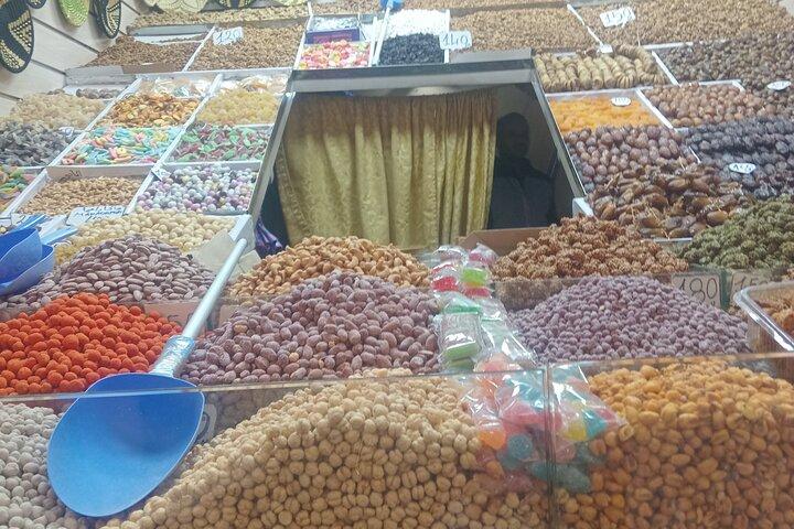 Marrakech Food Tour - photo 2