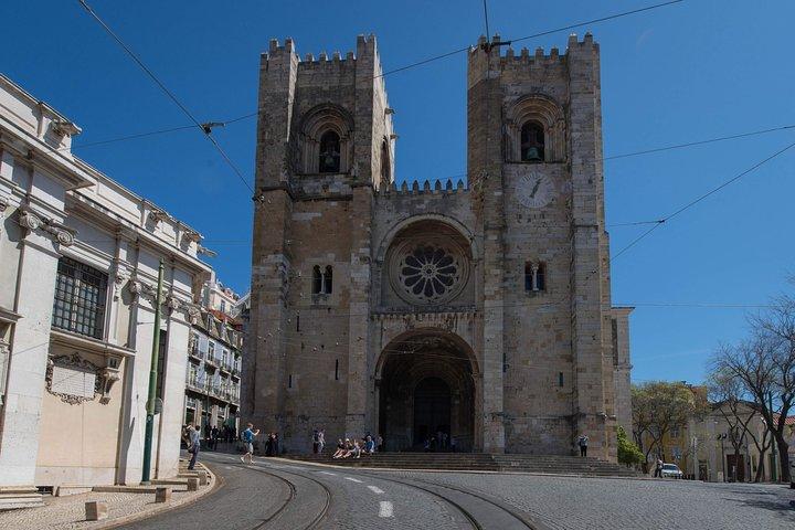 Full Day Small Group Tour in Lisbon: The Most Complete City Tour - photo 3
