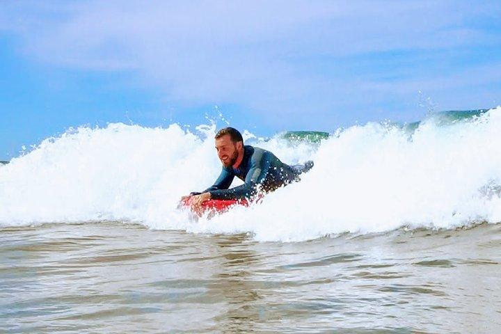 Caparica Bodyboard Adventure - photo 2