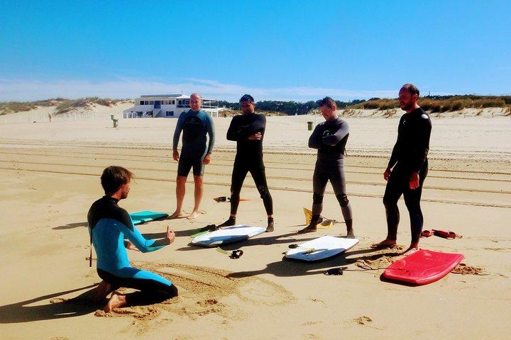 Caparica Bodyboard Adventure - photo 3