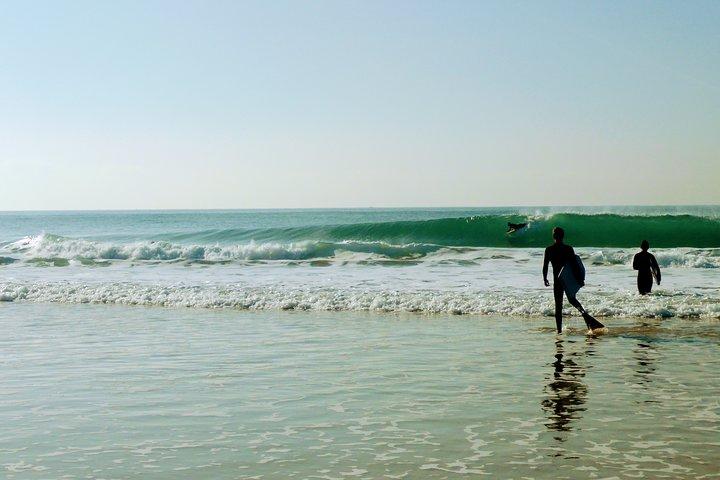 Caparica Bodyboard Adventure - photo 4