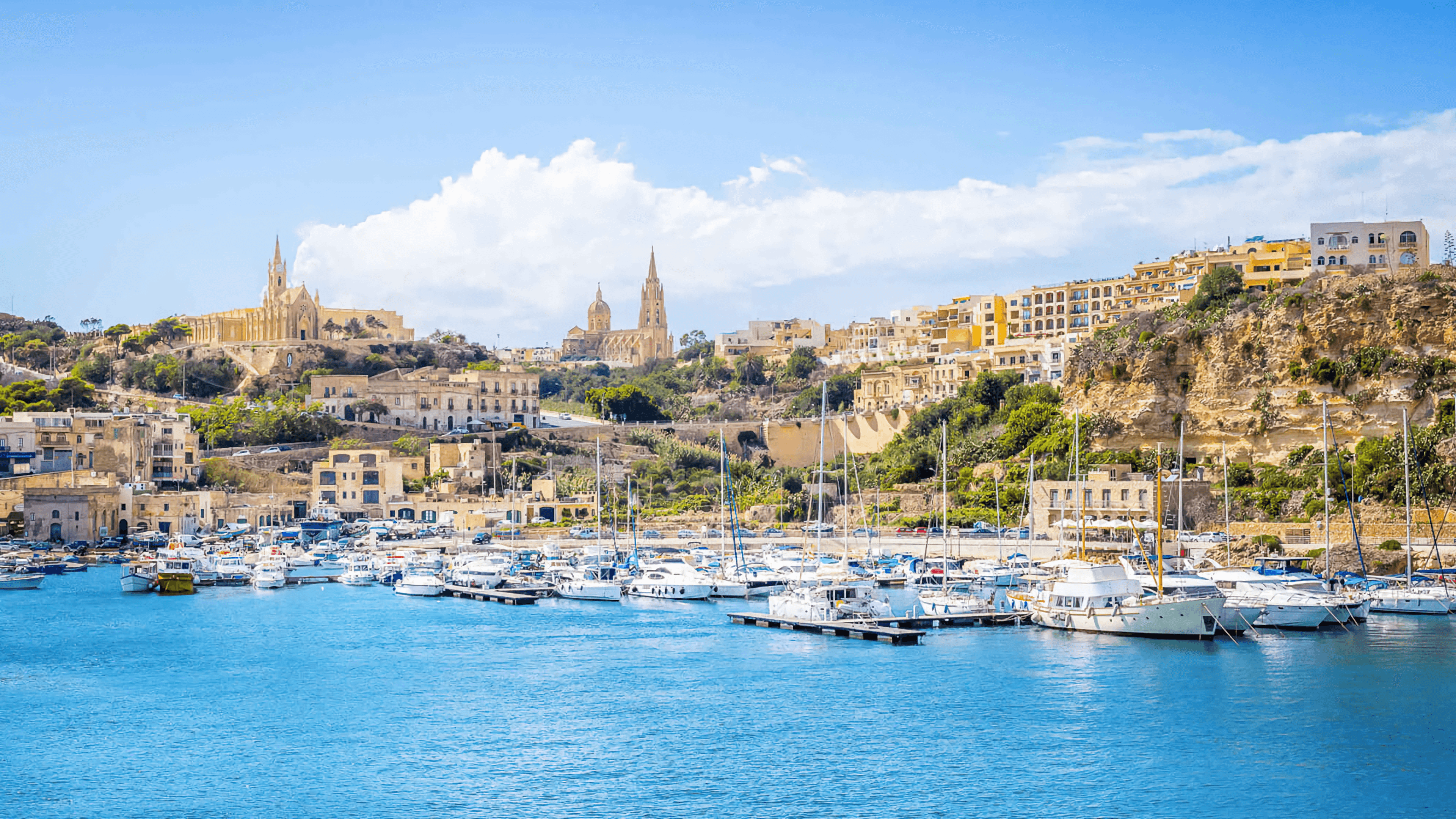 Discovering Gozo Full Day Guided Tour - photo 4