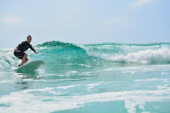 Surf Lessons at Cerritos - photo 3