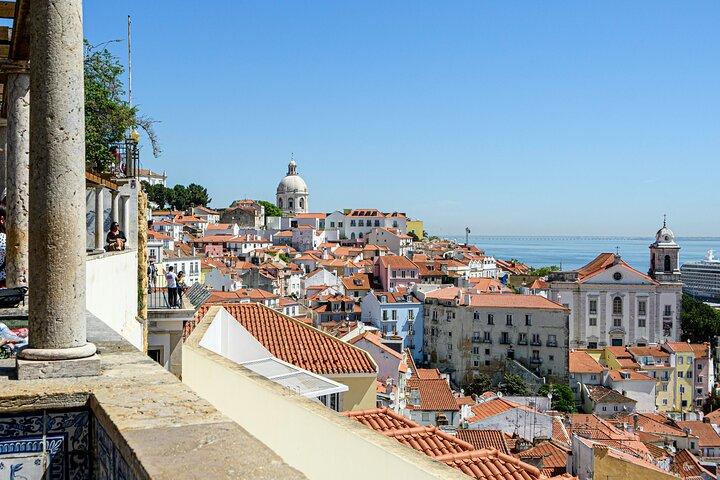 Lisbon Full Day Private Tour - The Soul of Lisbon - photo 3