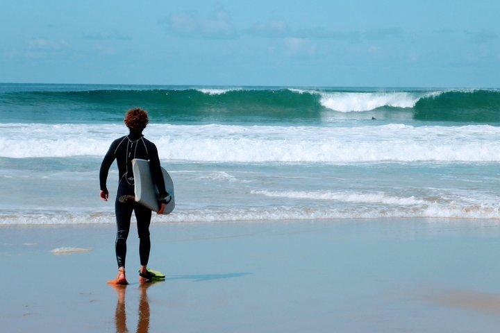 Lisbon Bodyboard Adventure - photo 2