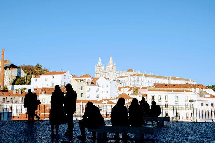 Lisbon World Heritage Tour - cover photo