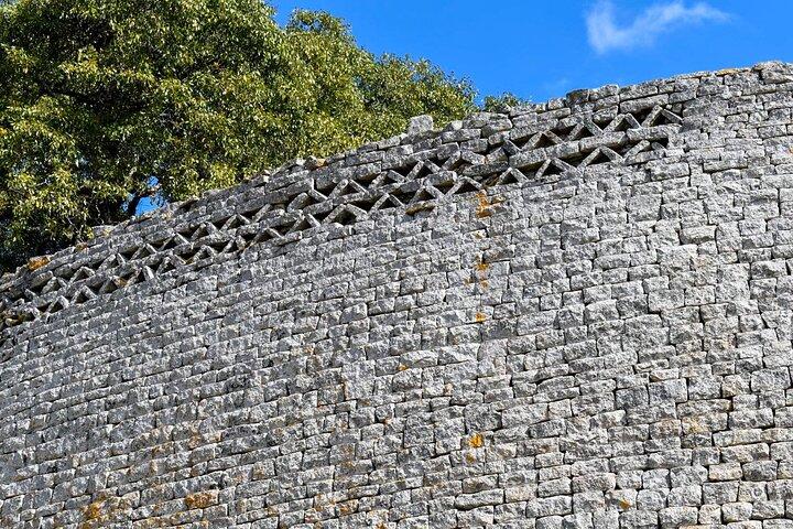 Great Zimbabwe - cover photo