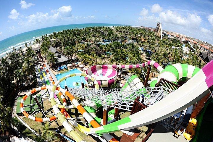 Transfer to Beach Park - photo 5