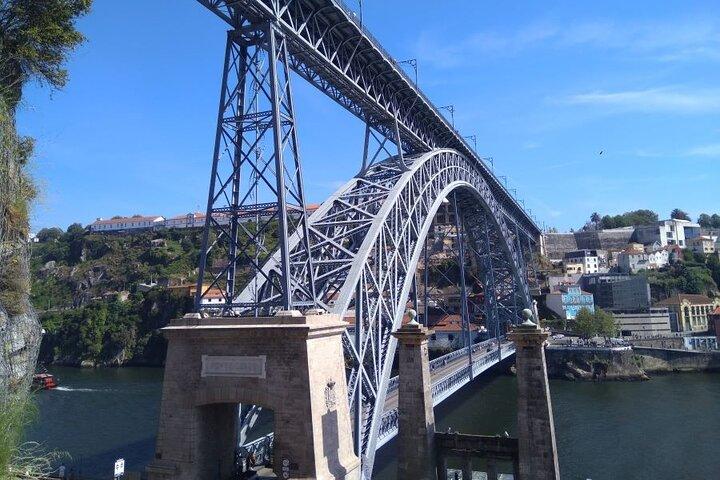 Private Transfer from/to Porto - Lisbon - photo 2