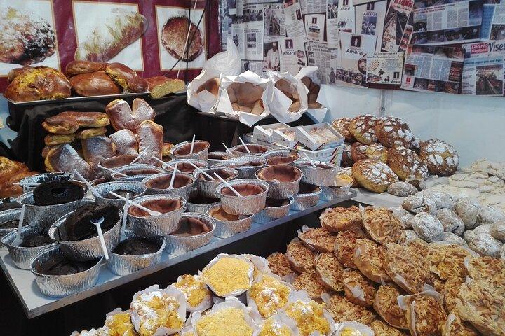 Lisbon Culture and Food Tour - photo 2