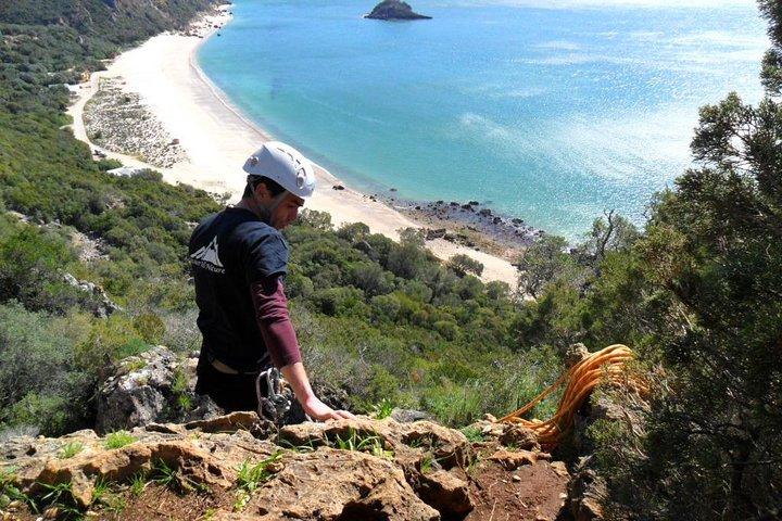 Climbing Experience in Arrábida - photo 3