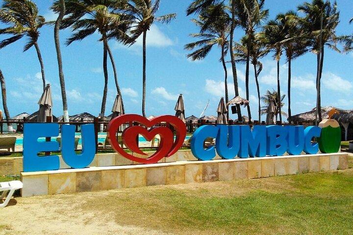 Cumbuco Beach Tour - photo 5