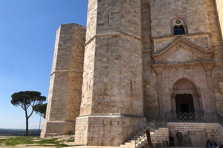 Private Bari and North Puglia Top Towns VIP Tour with Lunch - photo 4