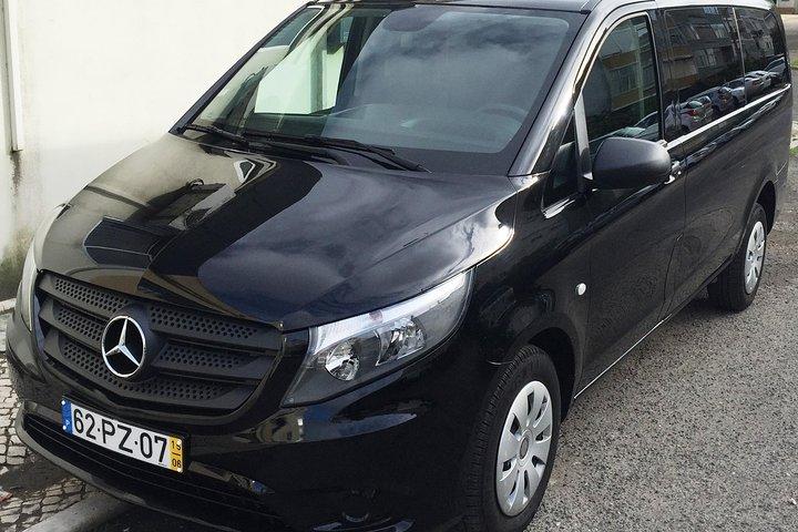 Private Transfer To or From Guarda - photo 3