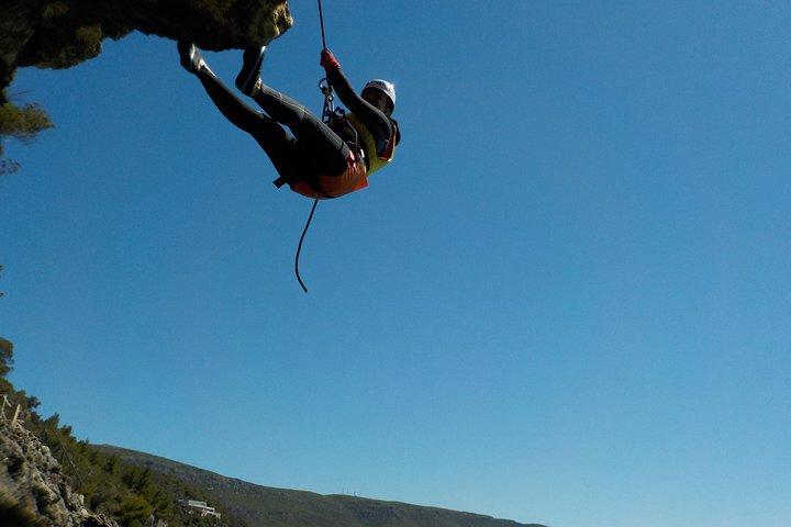 Coasteering in Arrábida - photo 3