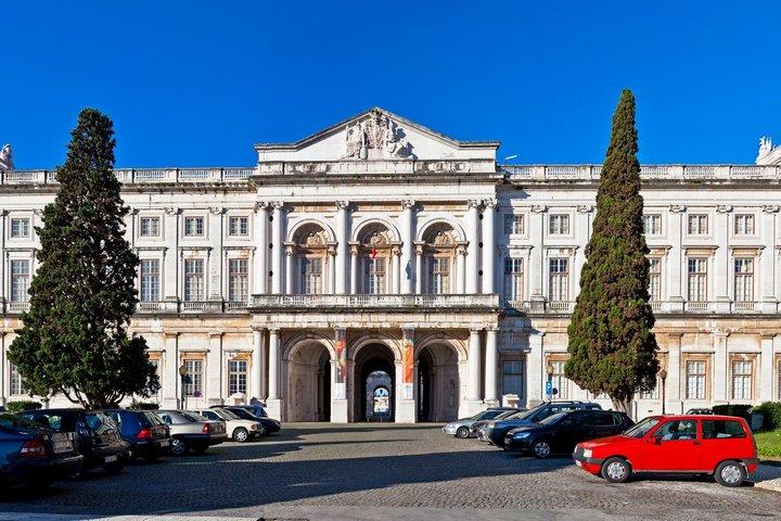 Customize Lisbon Private Tour - photo 4
