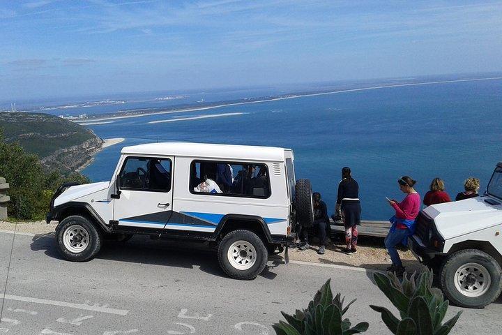 Jeep Safari Arrábida - photo 2