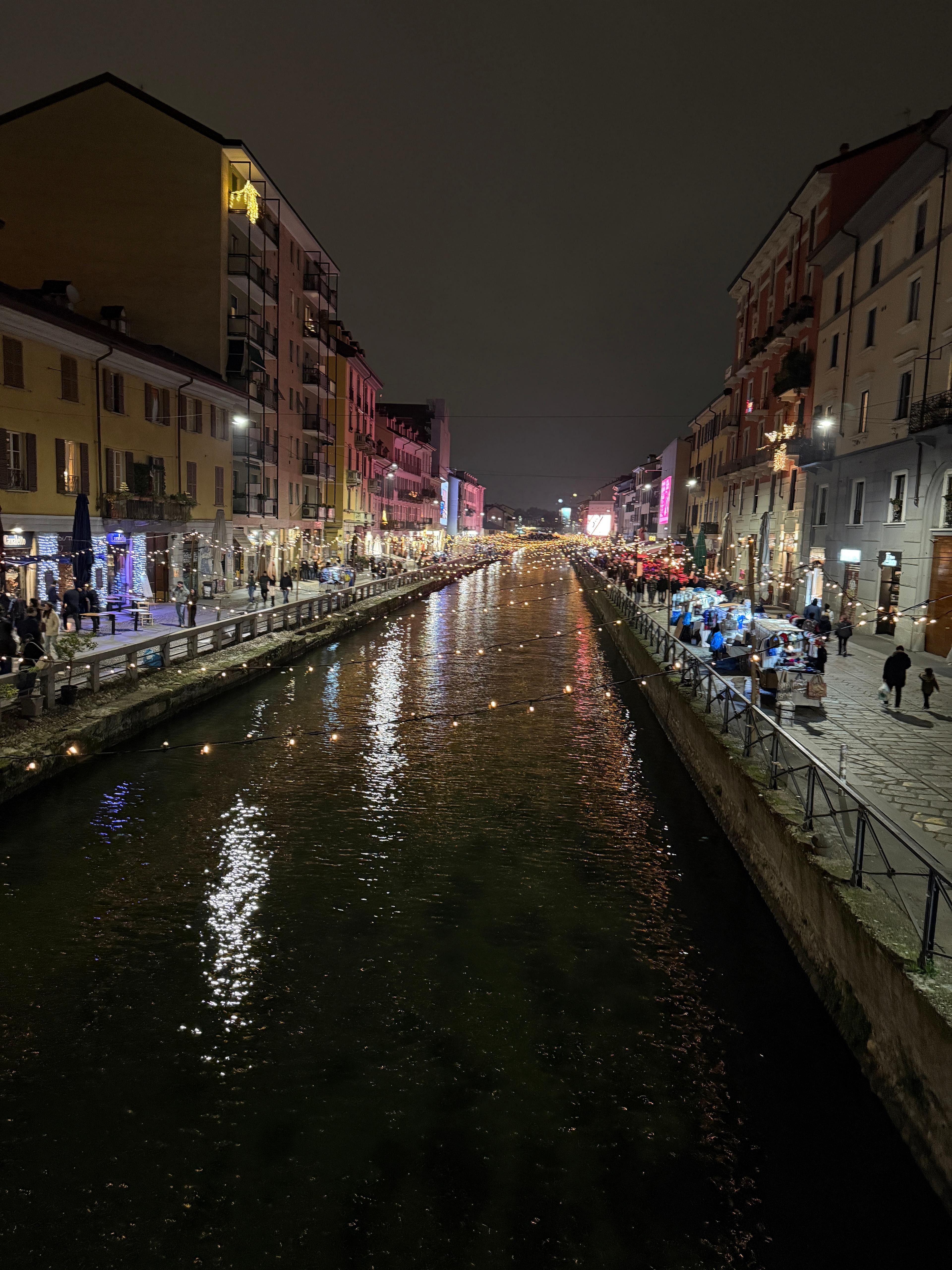 Milan Aperitivo Experience: Sip & Explore Navigli - photo 3