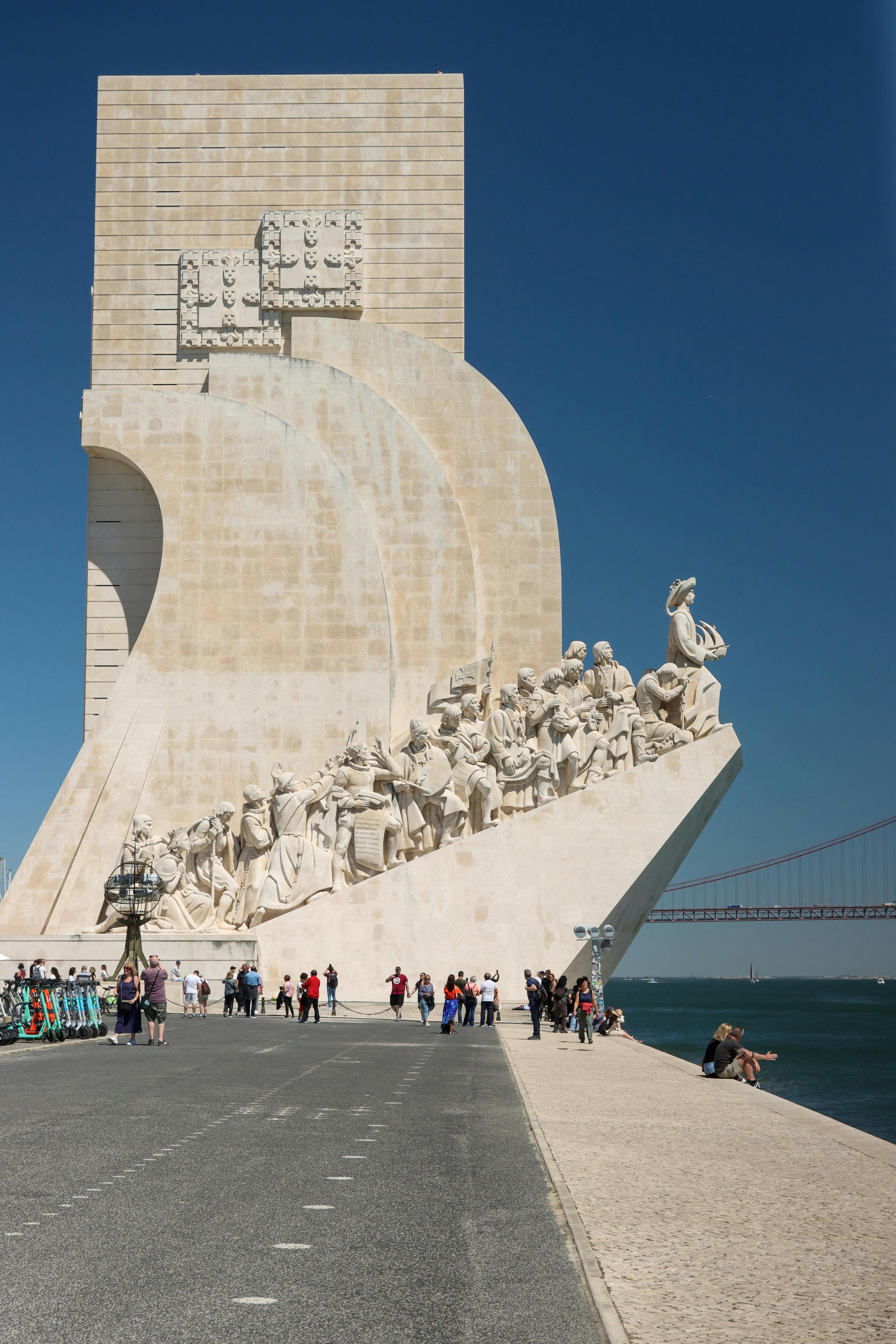 Lisbon Full Day Tour with Alfama Walk, Belém, and Pastel de Nata - photo 5