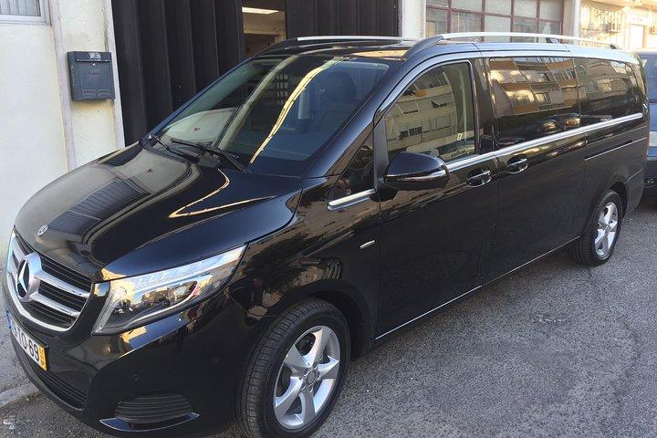 Private Transfer To or From Chaves - photo 4