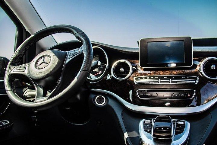 Porto Private Airport Arrival Transfer - photo 5